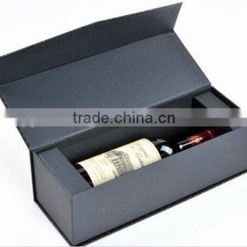 wine paper box custom wine box