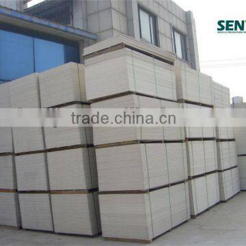 2013 modern building materials-WPC building board