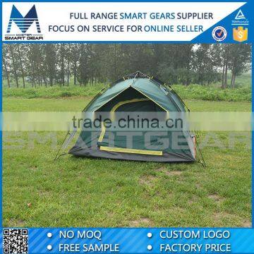 Camping Functional Waterproof Garden Family Tent