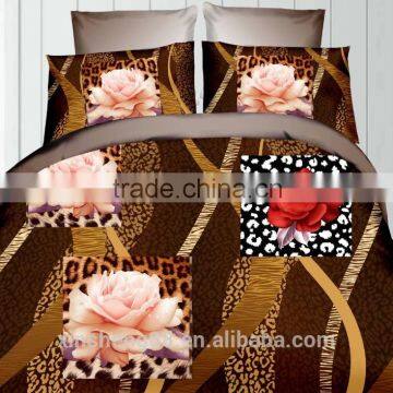 bedding set 3d from China supplier