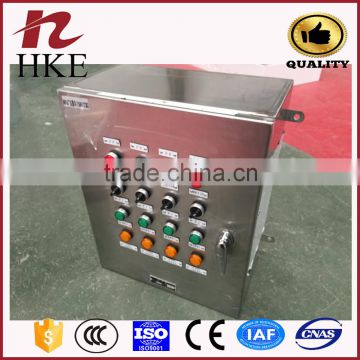 Stainless Steel Junction Box