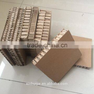 High Quality Compression of Honeycomb Paperboard photo-3