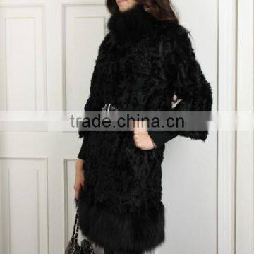 GC5 Fashion Sheep Fur Jackets