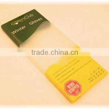 Plastic Gift Clear Packaging Box photo-2