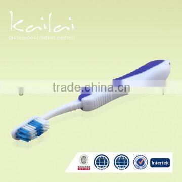 cheap small soft travel toothbrush