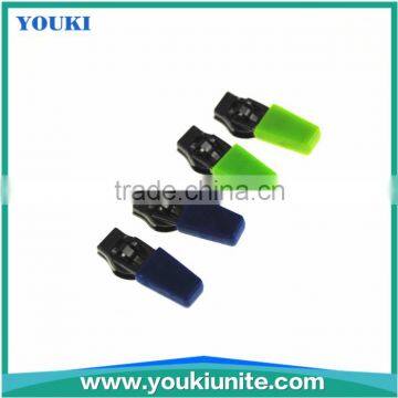 plastic and alloy green color customer puller