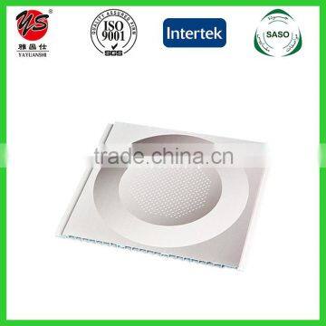 Laminas en PVC, Cielos Rasos en PVC , TECHO DE PVC photo-4