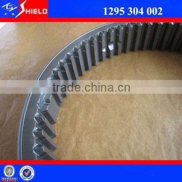 Truck Iveco Gearbox ZF 16s Sliding Sleeve 1295304002 for Iveco Daily Parts China 1295304002( Equal to IVECO No.7982164) photo-2