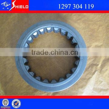 Gear Boxes Spare Part Manufacturers Gear Manual Transmission Spare Parts for Volvo Truck Transmission 1297304119