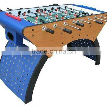 Foosball Soccer Game Table