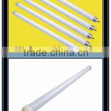 2700k/6400k 18/36w T8 fluorescent lamps 8000H