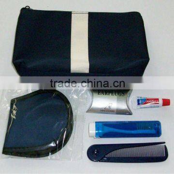 High Quality Inflight Amenity Kit/travel Products