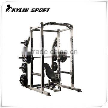 Functional Power Rack