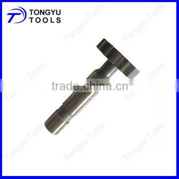 HSS T Slot Milling Cutter