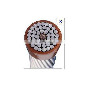 ACSR/AW-Aluminum Conductor Aluminum Clad Steel Reinforced