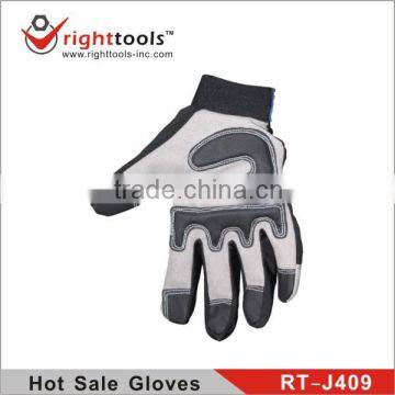 RIGHT TOOLS RT-J409 HIGH QUALITY SAFETY GLOVES