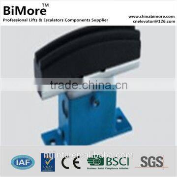 Escalator Handrail Chain Tight Expand Device