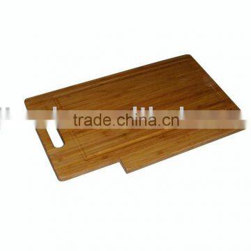 Wood Cutting Board