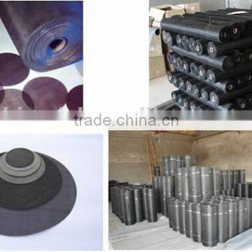 black wire cloth,wire mesh