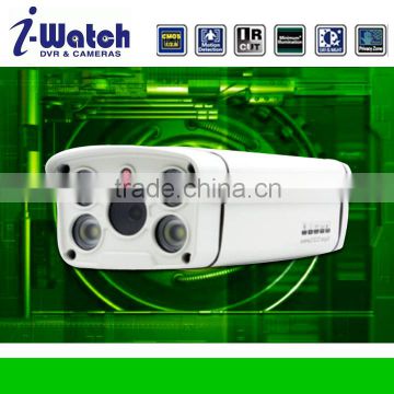 IW-P3062GY Intelligent IP Motion Detection Camera