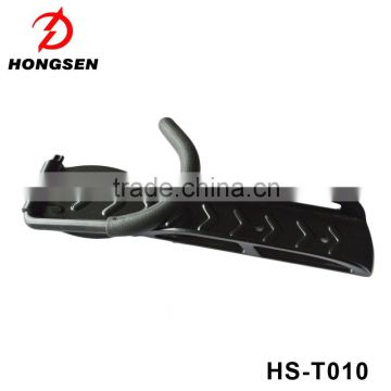 HS-010 flexible steel material hitch bicycle hook