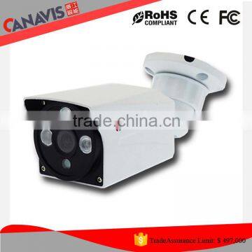 Waterproof Bullet for Home Outdoor 1.0 Megapixel Analog AHD Camera China Manufacturer 720p Cctv Infrared Camera photo-3