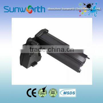 copier toner forToshiba T 1600 toner cartridge forToshiba e-STUDIO 16 160 168 169 208 209 258 259