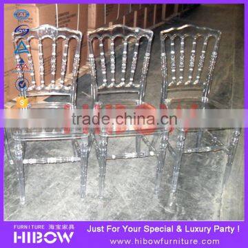 china strong high quatity napoleon chair hot sell