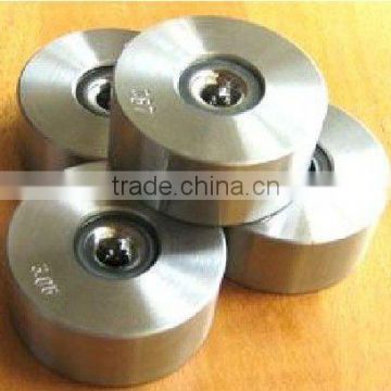 Tungsten carbide drawing dies with grade k10.k20.k30