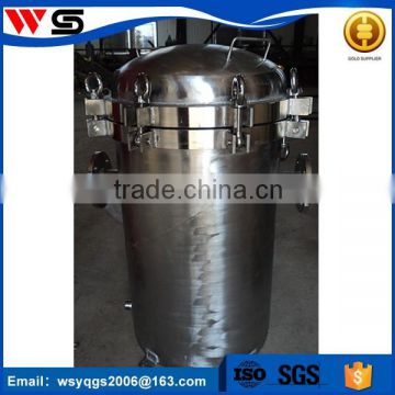 oil air marine fuel gas filter coalescer separator