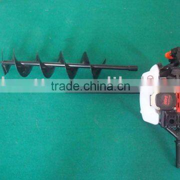 earth drill