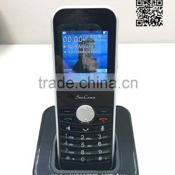 SC-9068-GH3G 3G cordless phone Teulular phone wireless FCC approval