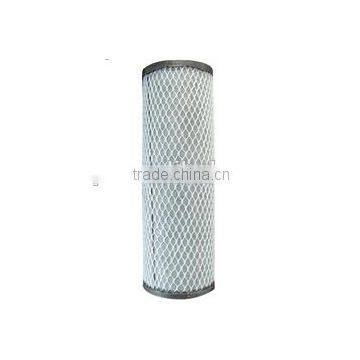 Activated Carbon Block Filter Cartridge/active Carbon Filter Price/cto Carbon Filter photo-3