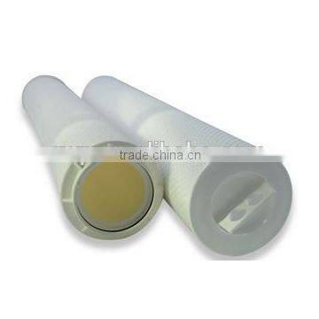 Large-scale High Flowment Water Filter Cartridge for Water Purifier photo-3