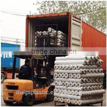 Abrasion Resistance PVC Plastic Floor Covering