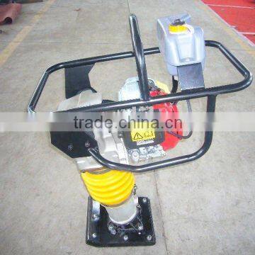 tamping rammer HCR75