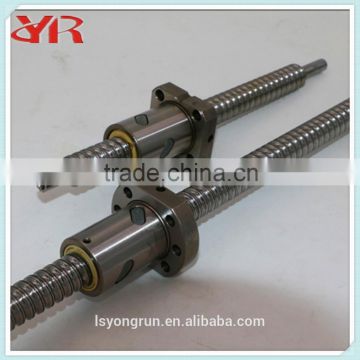 China Screw Manufacturer