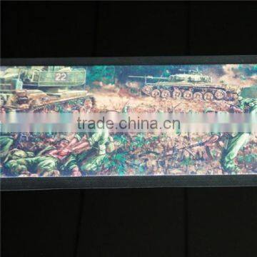 Non-woven Fabric Rubber Anti Slip Bar Mat photo-6