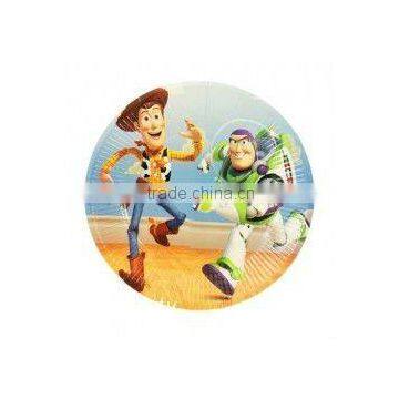 wholesale Toy Story 3 Plates- Boys Birthday- Birthday Parties