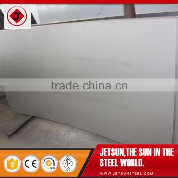 china supplier hot sale 304 pvd coating stainless steel sheet