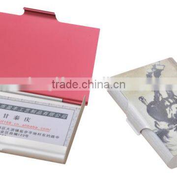 Printing business Name Card Holder