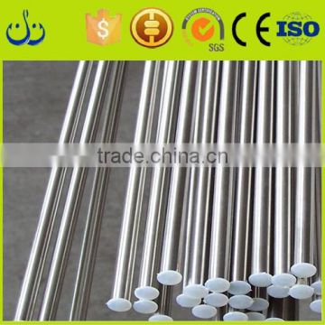 300series 304 316 316L Stainless Steel Round Bar /Rod Price