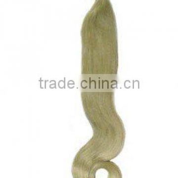 Yaky Pony Hair Braids - Kenekalon Hair Fiber Braids