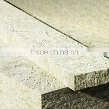 Sandwiched Rock Wool Board(Supply customized products)