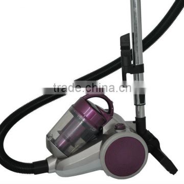 Cyclonic Bagless Vacuum Cleaner CS-T3301