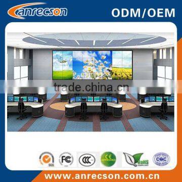 46" Samsung 1920*1080 video wall panel with multiscreen processor