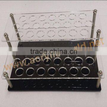 Tabletop Electronic Cigarette Display/countertop Ecigarette Display Stand Oem/ photo-3