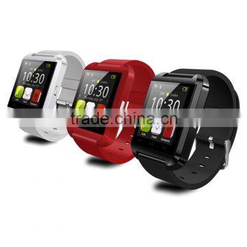 New Anti-lost Bluetooth Android Smart Watch U8 photo-4