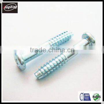 Customized Zinc Coated Carbon Steel Socket Head Dog Bolt photo-5
