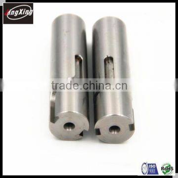 High Precision low cost customized cnc mchining precision part turned parts